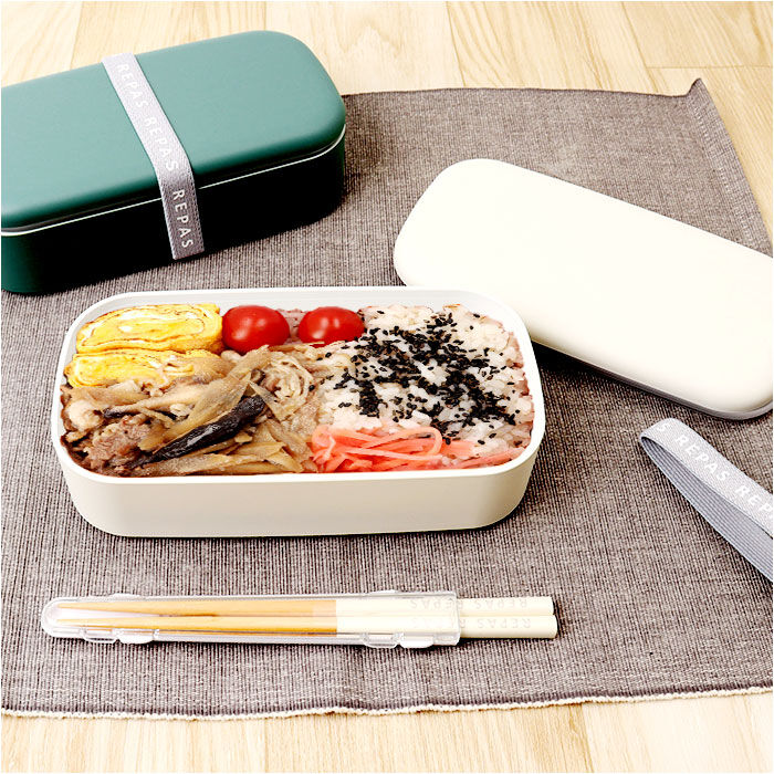 BACKYARD FAMILY「1段 弁当箱 500ml 通販 日本製 ランチボックス 一段 お弁当箱 レディース メンズ 男子」|食器・キッチングッズ|