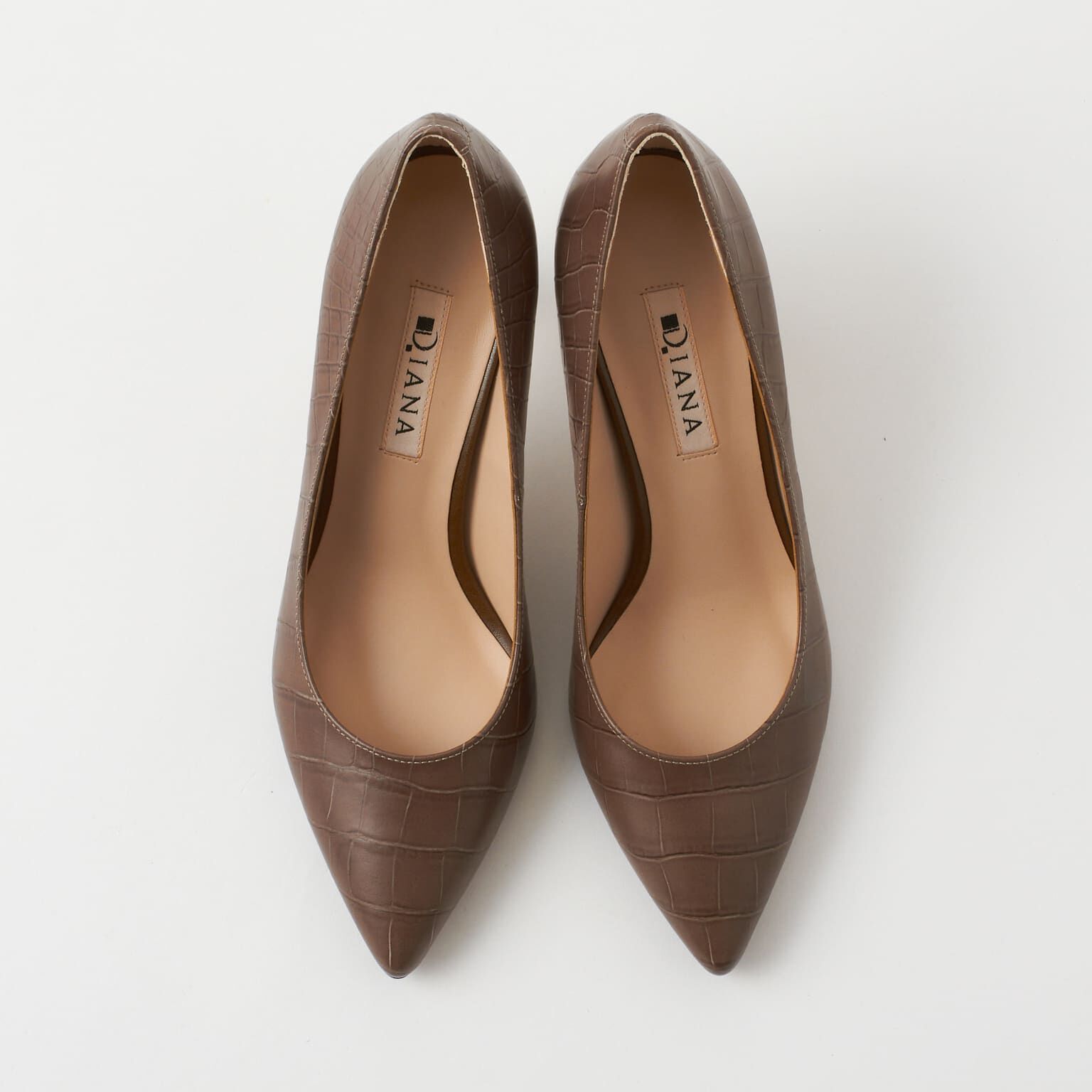 ダイアナ「パンプス　EM17247」|パンプス|