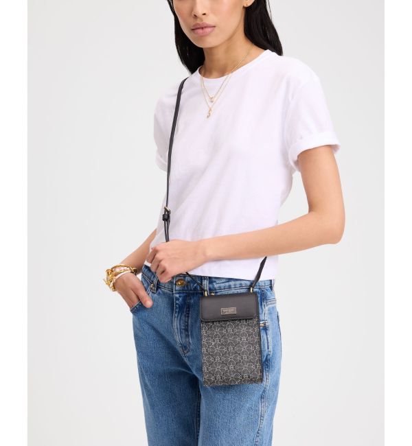 kate spade new york「セレナ フォン クロスボディ バッグ」|モバイルケース|