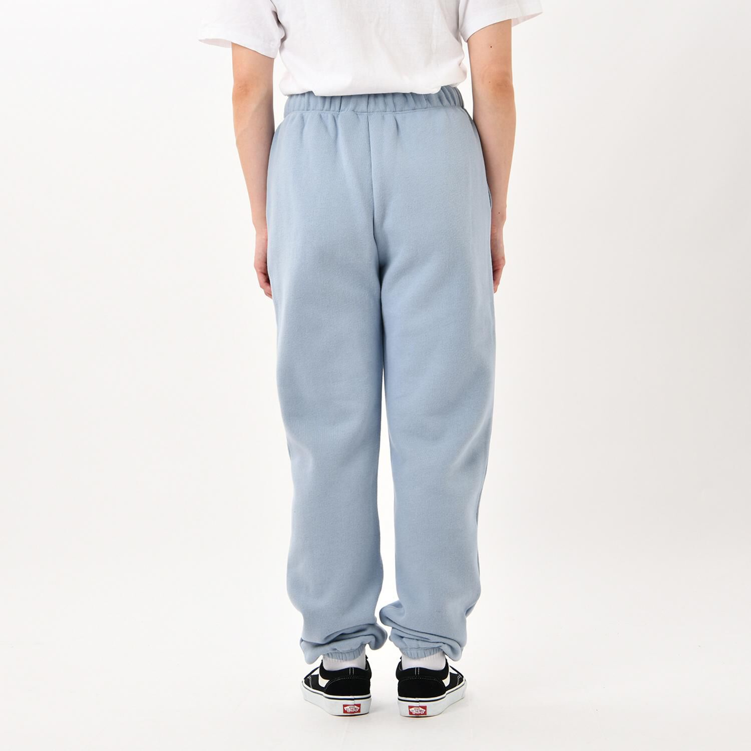 VANS「【VANSｱﾊﾟﾚﾙ】W COMFYCUSH RELAXED SWEATPANT」|チノ|