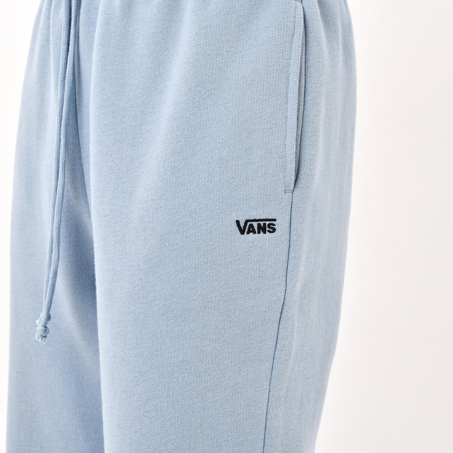 VANS「【VANSｱﾊﾟﾚﾙ】W COMFYCUSH RELAXED SWEATPANT」|チノ|