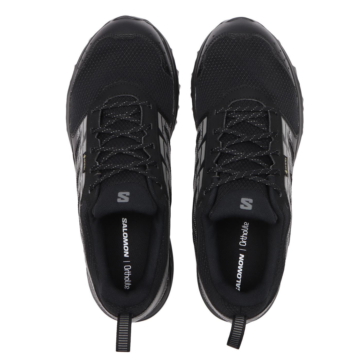 SALOMON「【SALOMON】WANDER GTX」|スニーカー|