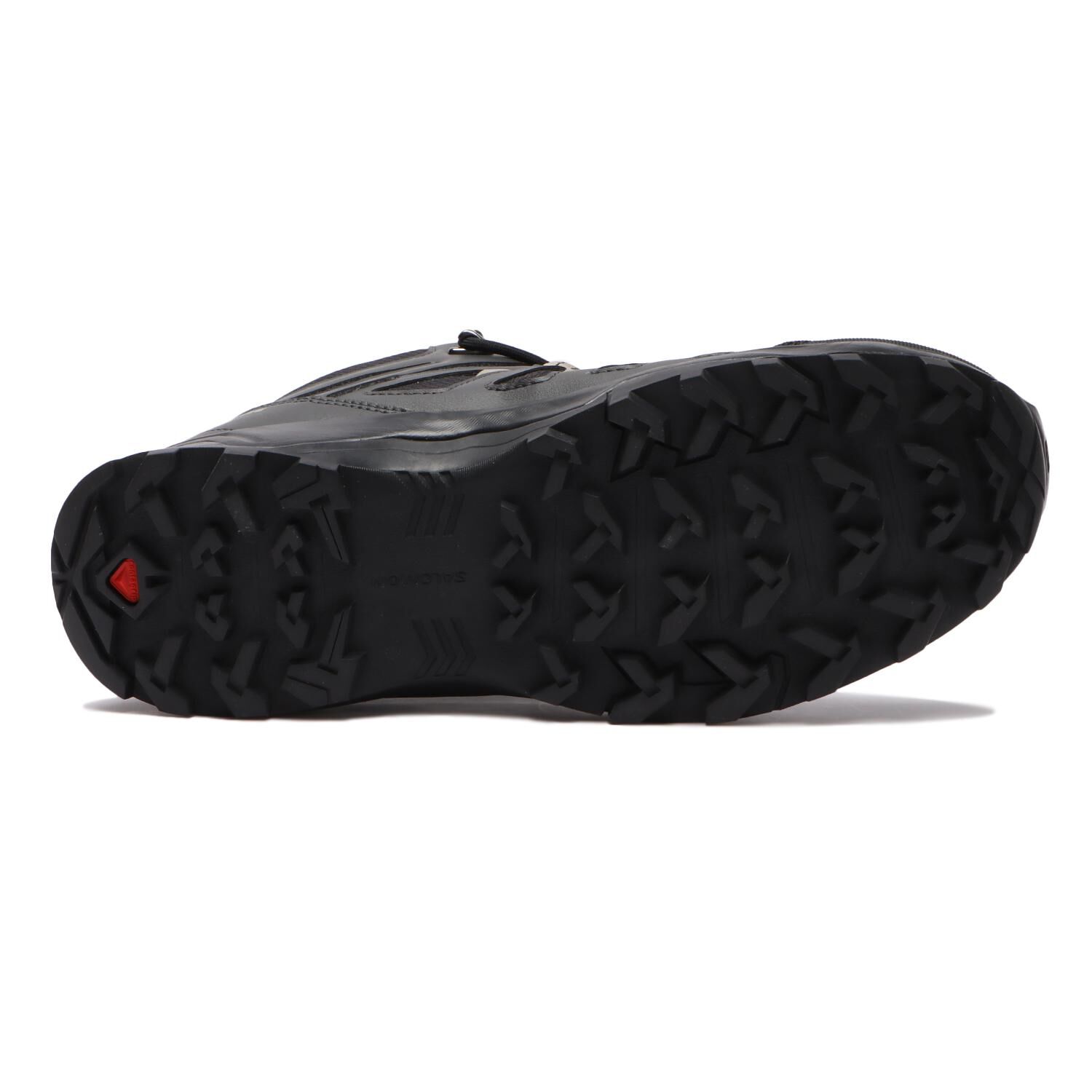 SALOMON「【SALOMON】X BRAZE MID GTX」|スニーカー|