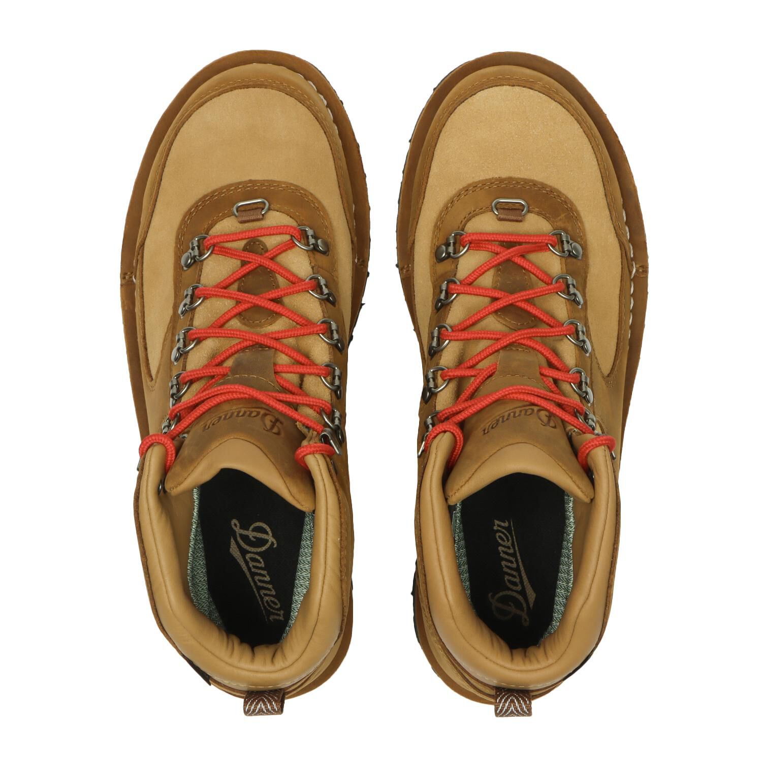 DANNER「【DANNER】CASCADE CREST'5 GTX」|スニーカー|