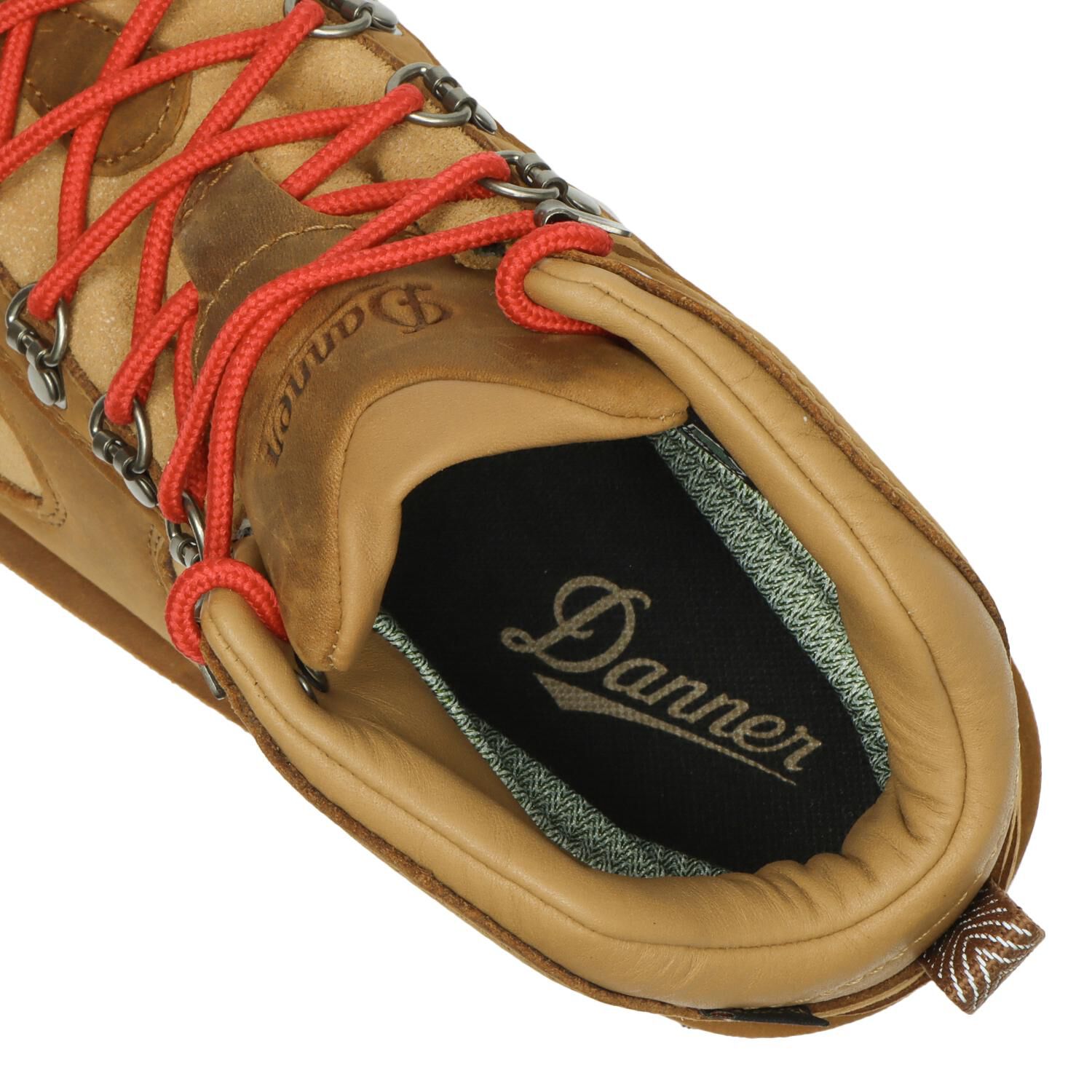 DANNER「【DANNER】CASCADE CREST'5 GTX」|スニーカー|