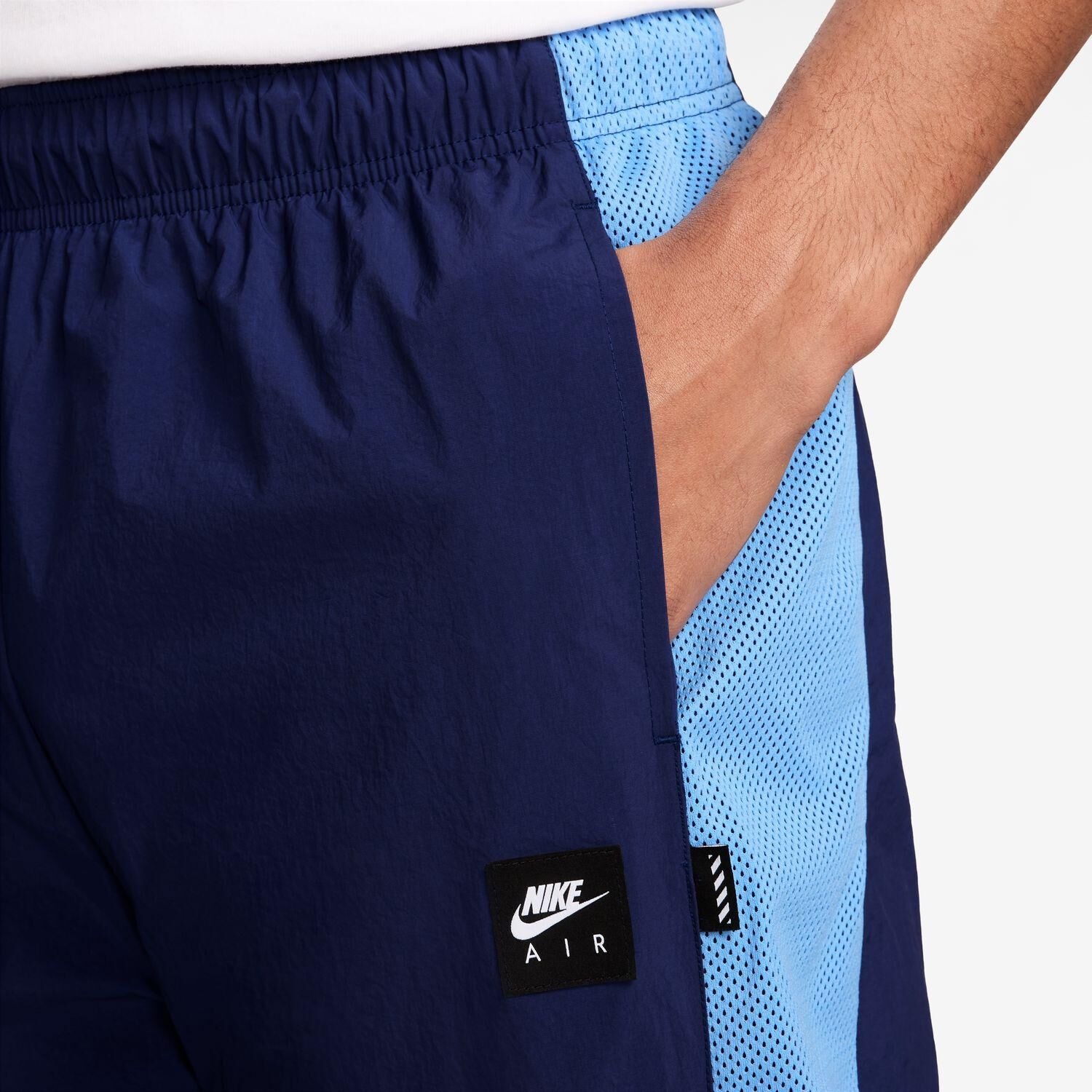 NIKE「【NIKE ｳｪｱ】M AIR WVN PANT」|チノ|