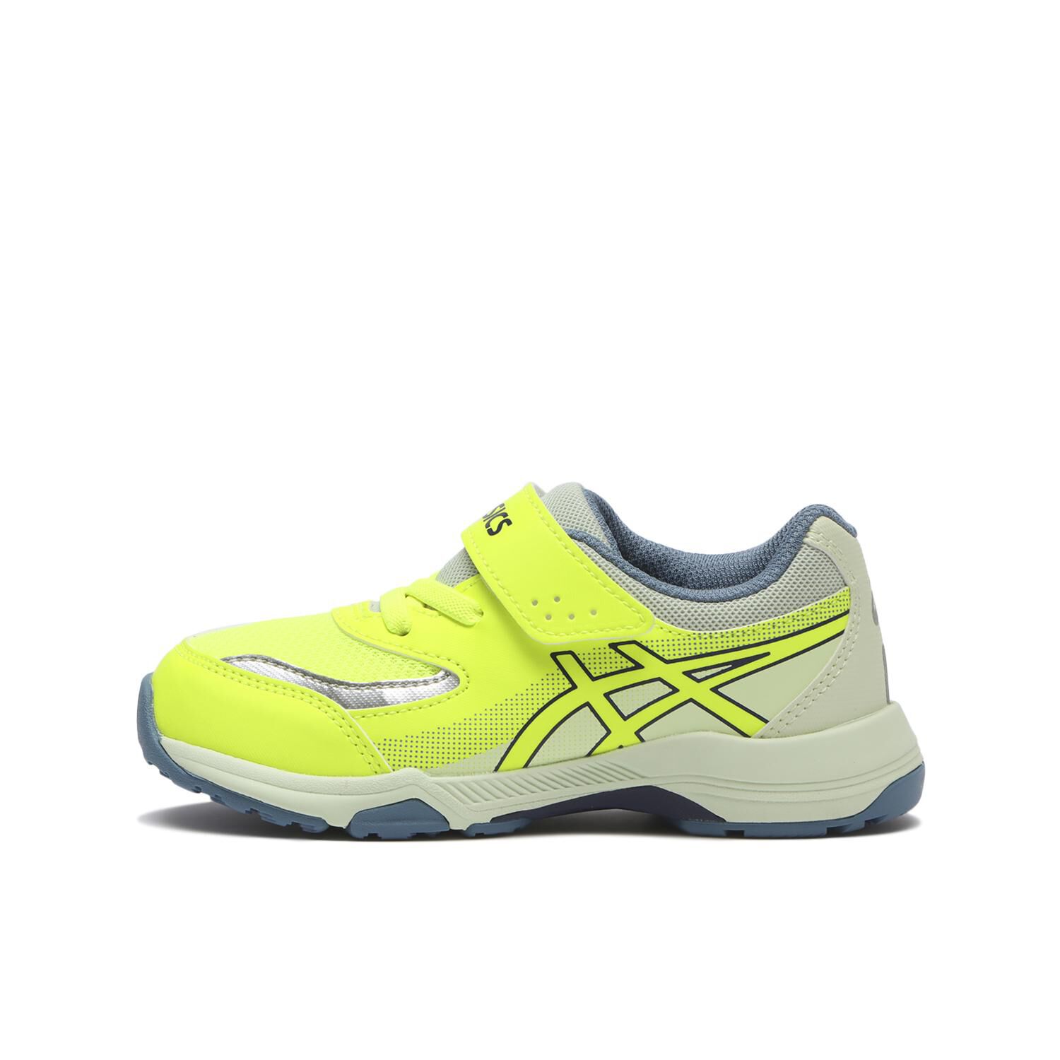 asics「【ASICS】16-20 LAZERBEAM KG-MG」|スニーカー|イエロー