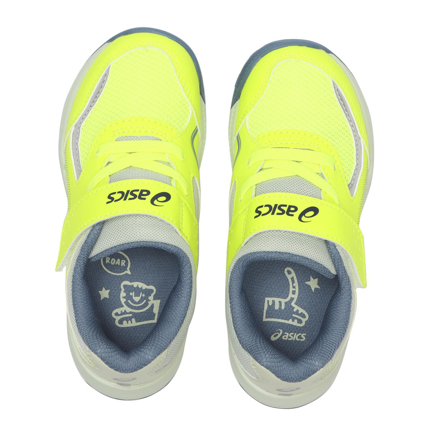 asics「【ASICS】16-20 LAZERBEAM KG-MG」|スニーカー|