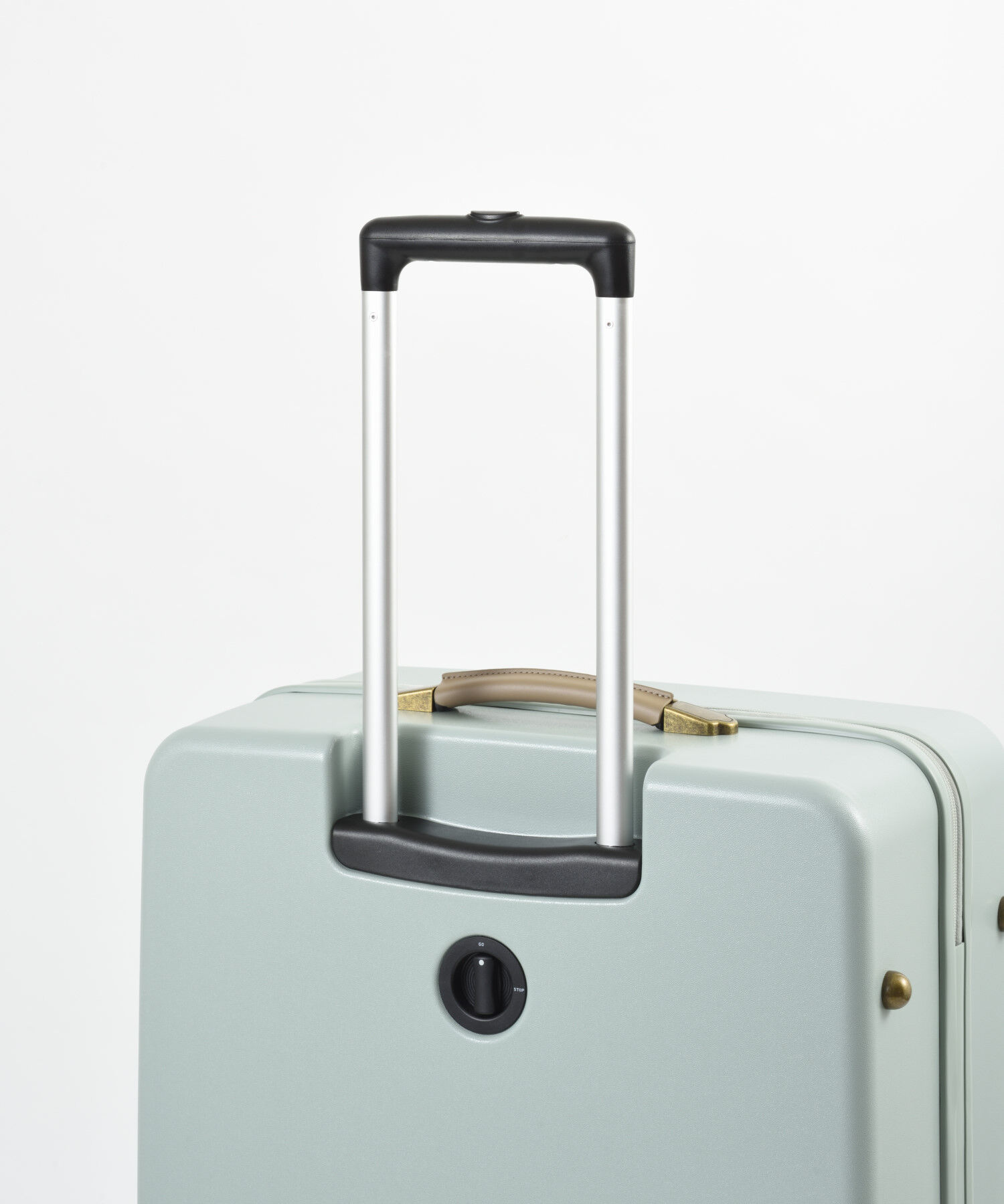 MILESTO「MILESTO UTILITY  ハードキャリー75L ストッパー付」|キャリーケース|