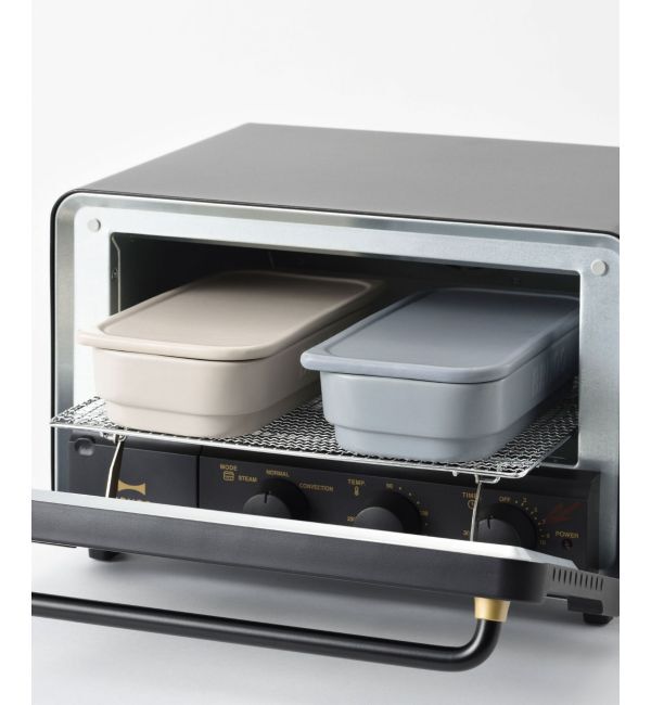 BRUNO「セラミック トースタークッカー M」|食器・キッチングッズ|