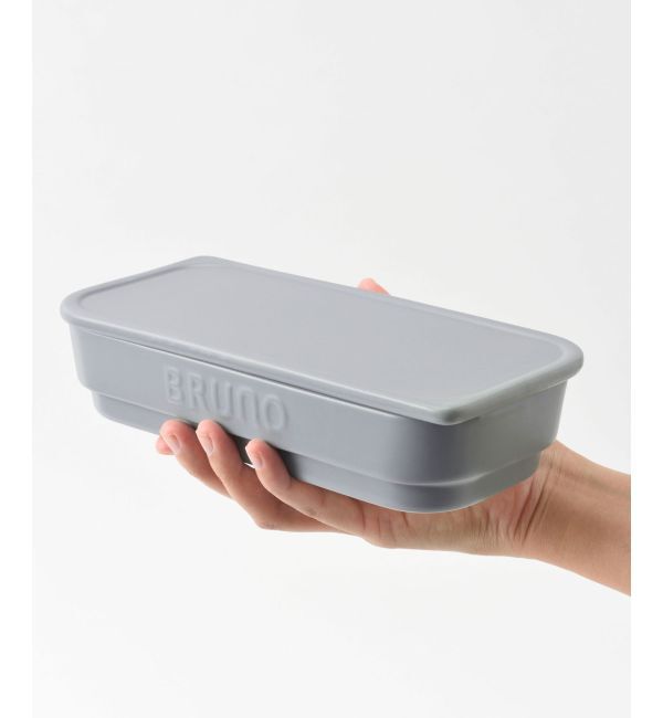 BRUNO「セラミック トースタークッカー M」|食器・キッチングッズ|
