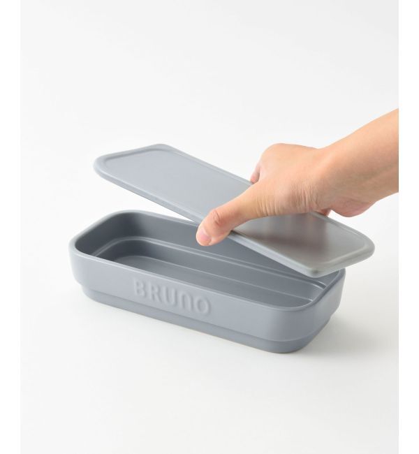 BRUNO「セラミック トースタークッカー M」|食器・キッチングッズ|