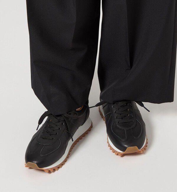 ODETTE E ODILE「クラシック スニーカー35&uarr;」|スニーカー|