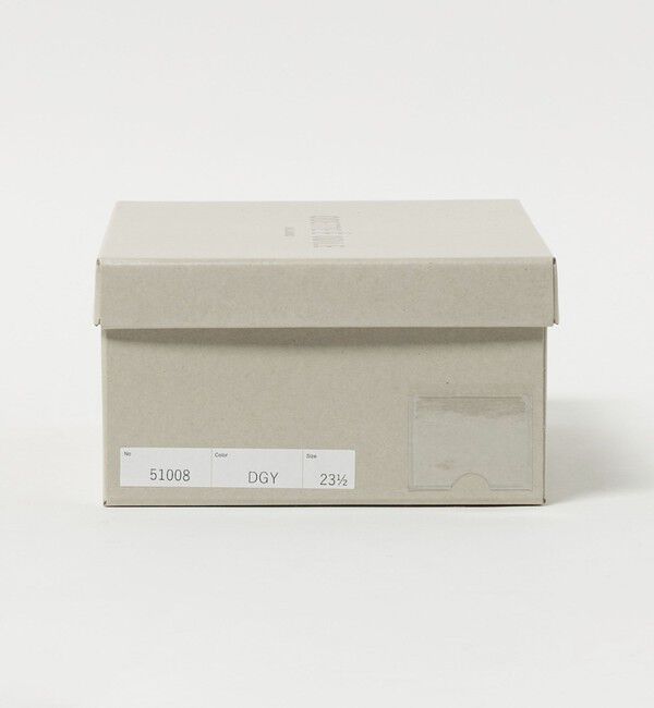 ODETTE E ODILE「ポインテッド パンプス60&darr;&uarr;」|パンプス|