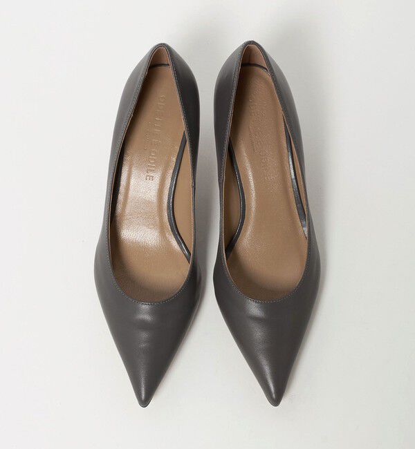 ODETTE E ODILE「ポインテッド パンプス60&darr;&uarr;」|パンプス|