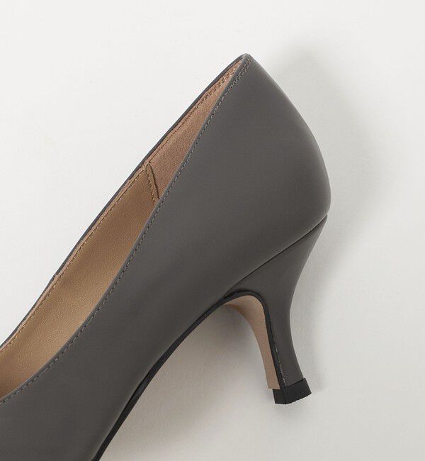 ODETTE E ODILE「ポインテッド パンプス60&darr;&uarr;」|パンプス|