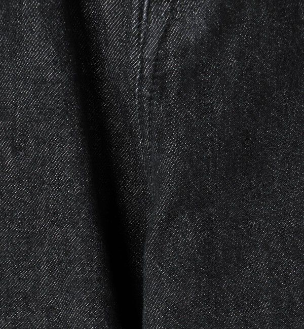 UNITED ARROWS「カットオフ デニムパンツ」|デニム|