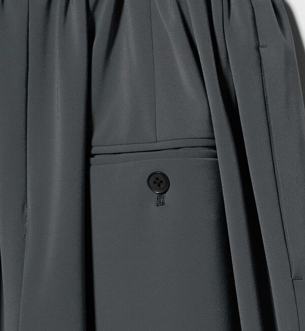 AEWEN MATOPH「＜AEWEN MATOPH＞ハートネックサロペット」|オールインワン|