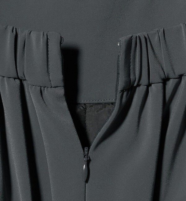 AEWEN MATOPH「＜AEWEN MATOPH＞ハートネックサロペット」|オールインワン|