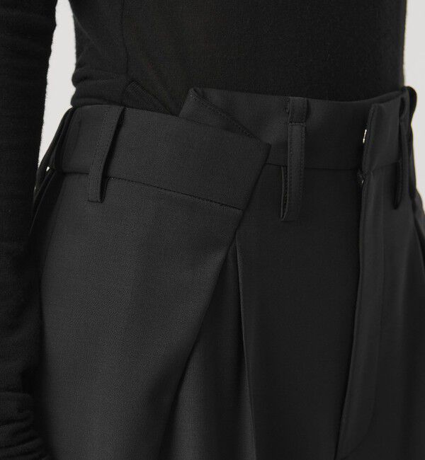 AEWEN MATOPH「＜AEWEN MATOPH＞インタックパンツ」|その他|