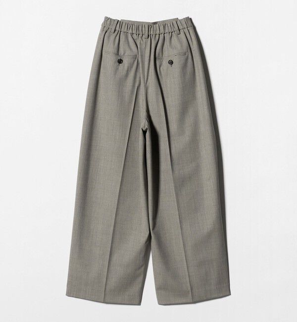 AEWEN MATOPH「＜AEWEN MATOPH＞インタックパンツ」|その他|