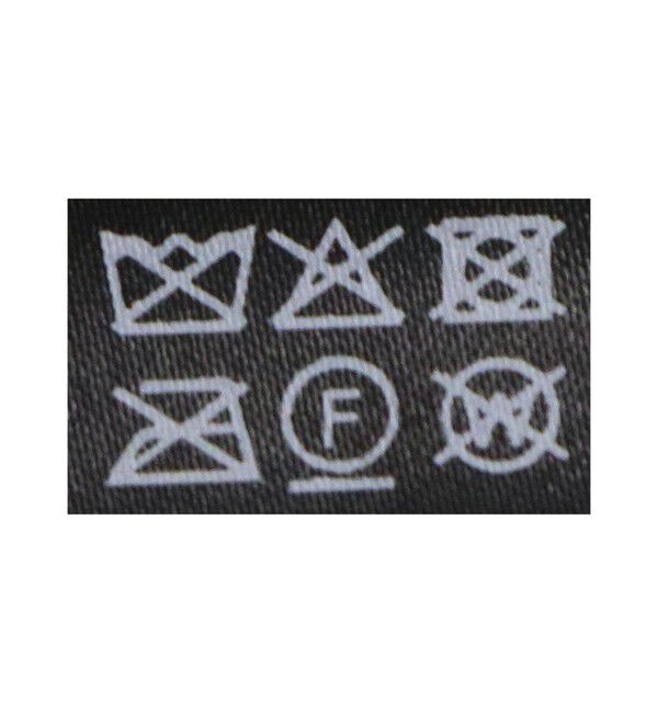 UNITED ARROWS「GISHA 2トーン ジャガード ブラウス」|シャツ・ブラウス|