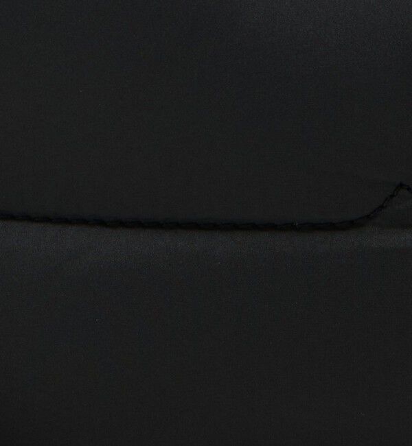 UNITED ARROWS green label relaxing「＜HUNTER＞フレイムド パファー ホーボー バッグ （ミディ）」|ショルダー・メッセンジャー|