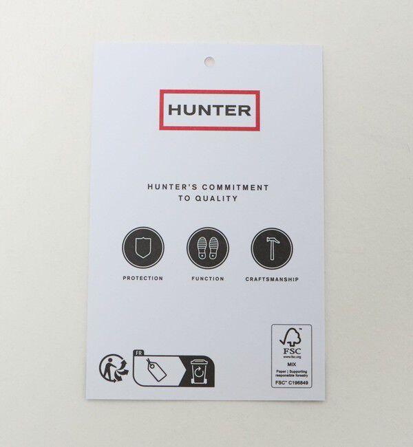 UNITED ARROWS green label relaxing「＜HUNTER＞フレイムド パファー ホーボー バッグ （ミディ）」|ショルダー・メッセンジャー|