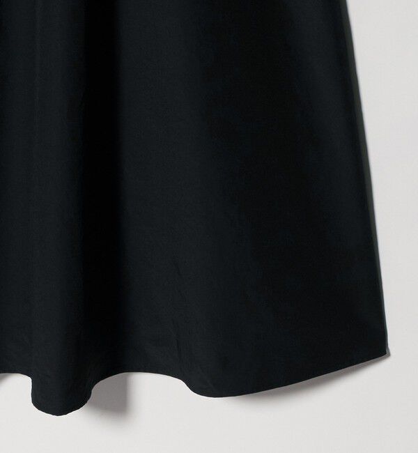 UNITED ARROWS green label relaxing「ポロニット ドッキング ワンピース」|ワンピース|