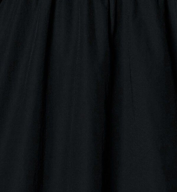 UNITED ARROWS green label relaxing「ポロニット ドッキング ワンピース」|ワンピース|