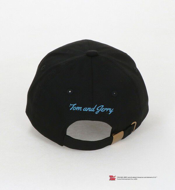 UNITED ARROWS green label relaxing「【別注】＜URBAMENT＞TOM AND JERRY キャップ / CAP / キッズ」|キャップ・キャスケット|