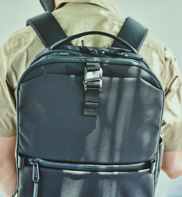 【未使用】別注：Aer COMMUTER PACK（エアー） Aer（エアー） ビジネスバッグ 「別注」 COMMUTER PACK/バッグ メンズ