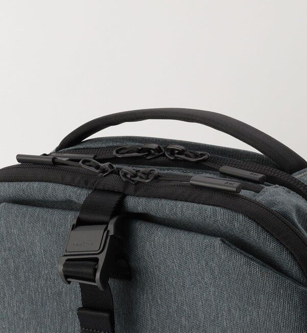 【未使用】別注：Aer COMMUTER PACK（エアー） Aer（エアー） ビジネスバッグ 「別注」 COMMUTER PACK/バッグ メンズ