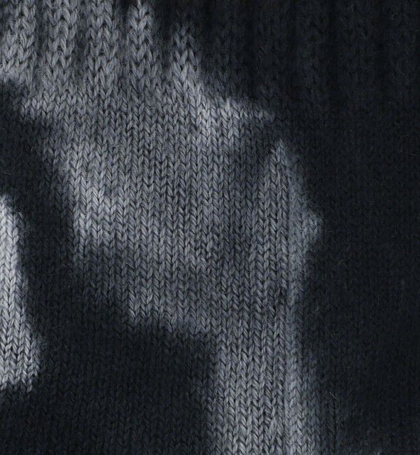 BEAUTY&YOUTH UNITED ARROWS「ツーライン ソフト パイル クウォーター ソックス」|ソックス|