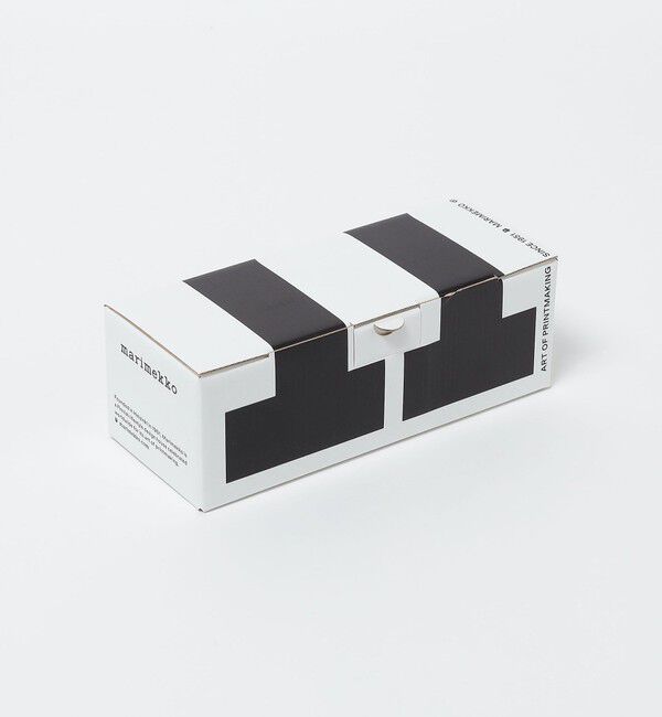 BEAUTY&YOUTH UNITED ARROWS「＜marimekko＞Puketti コーヒーカップ セット/2P -日本限定-」|グラス・マグカップ|