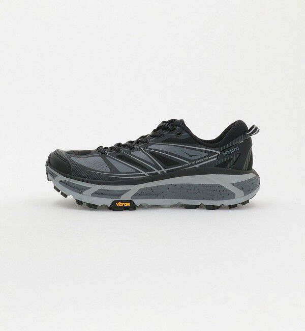BEAUTY&YOUTH UNITED ARROWS「＜HOKA＞マファテスピード 2」|スニーカー|BLACK