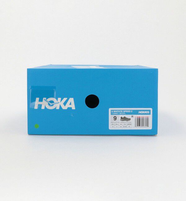 BEAUTY&YOUTH UNITED ARROWS「＜HOKA＞マファテスピード 2」|スニーカー|