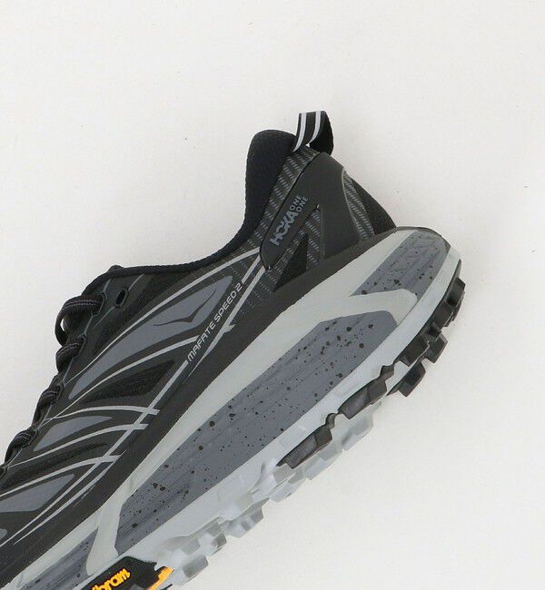 BEAUTY&YOUTH UNITED ARROWS「＜HOKA＞マファテスピード 2」|スニーカー|