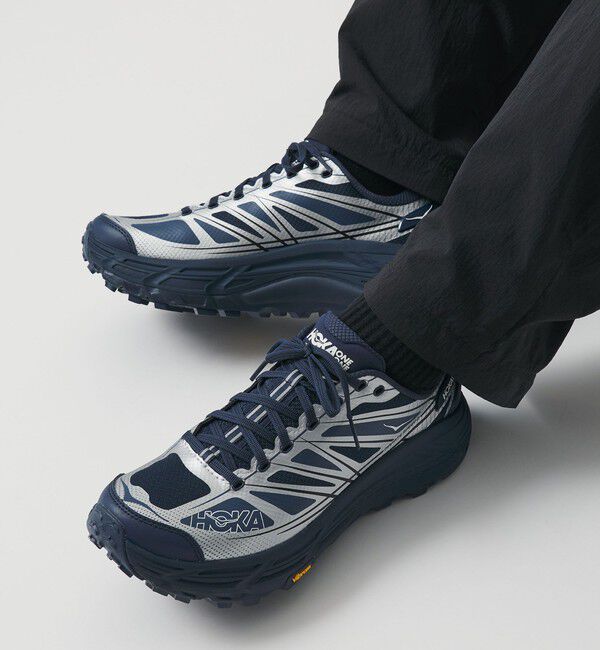 BEAUTY&YOUTH UNITED ARROWS「＜HOKA＞マファテスピード 2」|スニーカー|