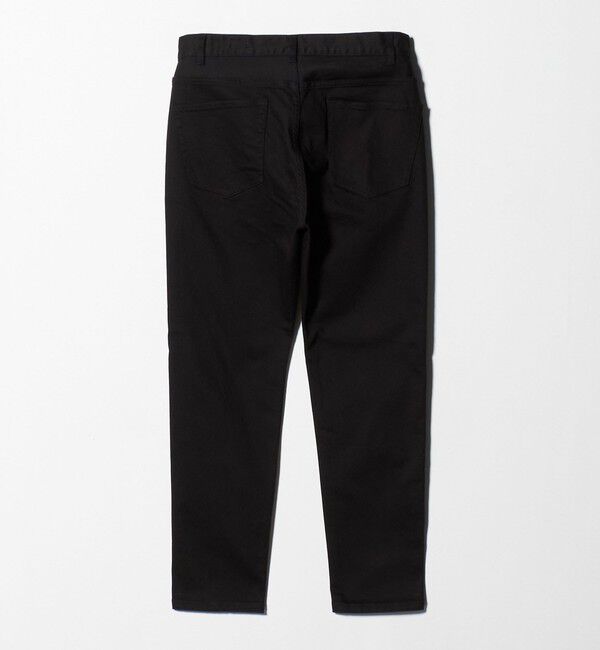 BEAUTY&YOUTH UNITED ARROWS「ストレッチ カツラギ 5ポケット パンツ」|チノ|
