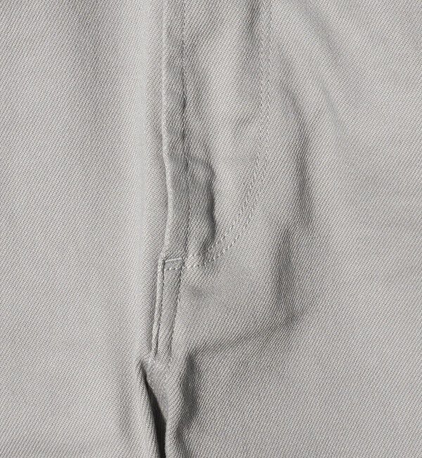 BEAUTY&YOUTH UNITED ARROWS「ストレッチ カツラギ 5ポケット パンツ」|チノ|