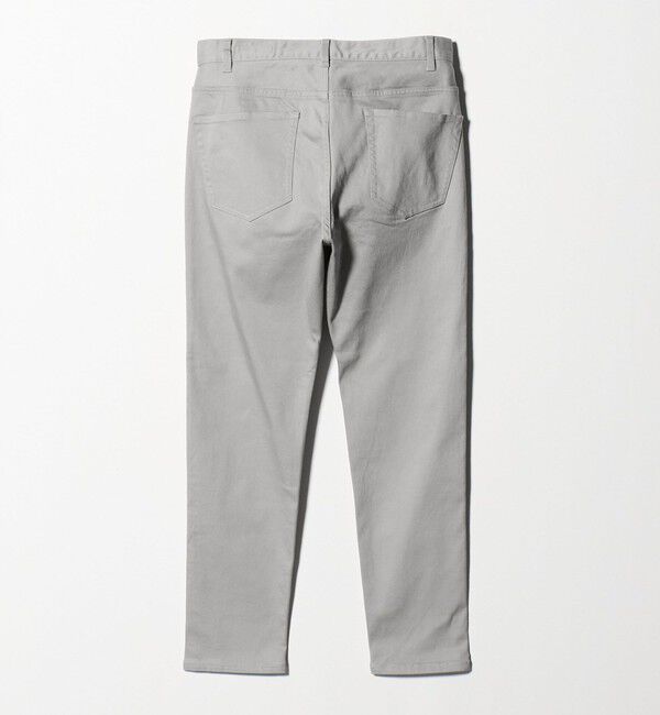 BEAUTY&YOUTH UNITED ARROWS「ストレッチ カツラギ 5ポケット パンツ」|チノ|