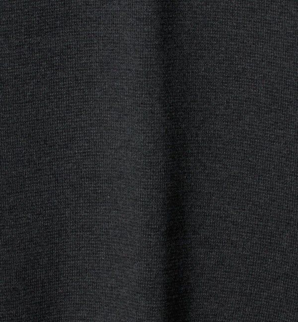 BEAUTY&YOUTH UNITED ARROWS「ミラノリブ ニット スウェットパーカー」|ニット・セーター|