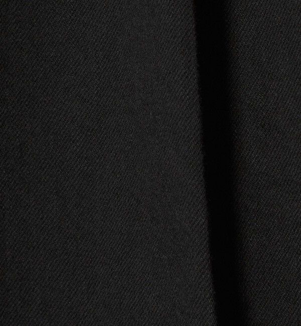 MONKEY TIME「エイジレス デニム 2P ワイド ストレート パンツ」|チノ|