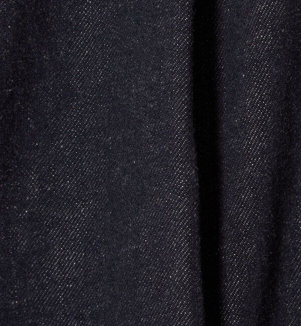 MONKEY TIME「エイジレス デニム 2P ワイド ストレート パンツ」|チノ|