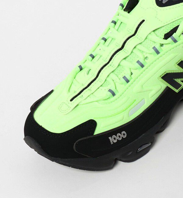 BEAUTY&YOUTH UNITED ARROWS「＜New Balance＞M1000 スニーカー」|スニーカー|