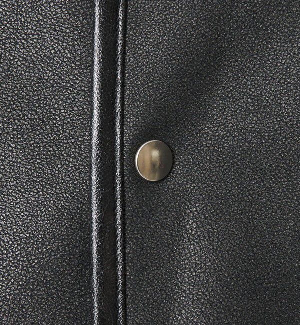 MONKEY TIME「ムートンライク リバーシブル ジャケット」|その他|