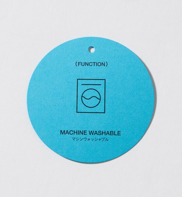 BEAUTY&YOUTH UNITED ARROWS「スクエアネック 2WAYベスト 吸水速乾 防シワ UV」|ベスト・ジレ|