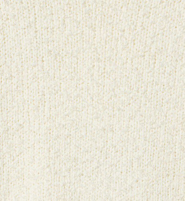 BEAUTY&YOUTH UNITED ARROWS「コットンブレンド シャギーニットプルオーバー」|ニット・セーター|