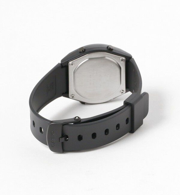 BEAMSBOY「CASIO / LW-204」|腕時計|